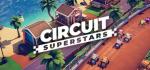 Circuit Superstars Box Art Front